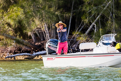 Boston Whaler 170 Montauk фото 1.9