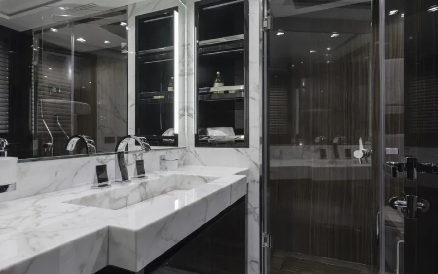 Mangusta GranSport 45 - 2021 фото 1.40