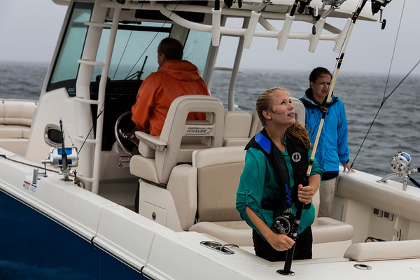 Boston Whaler 330 Outrage фото 1.5