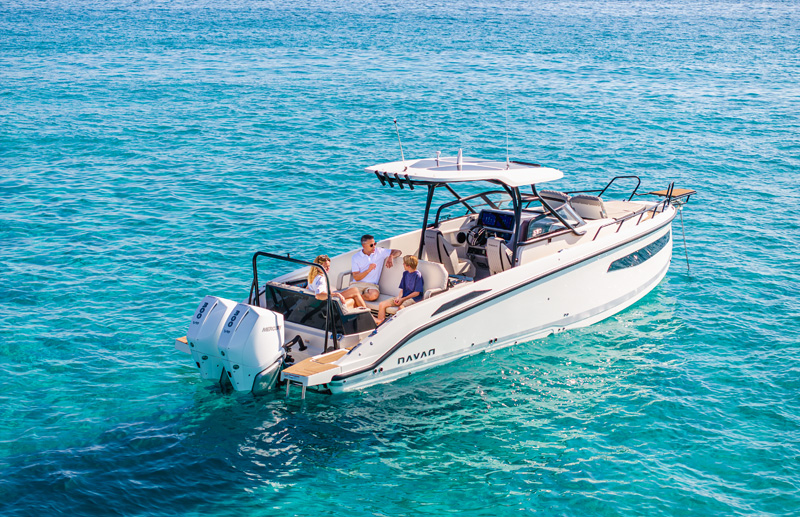 NAVAN S30 фото 1.21