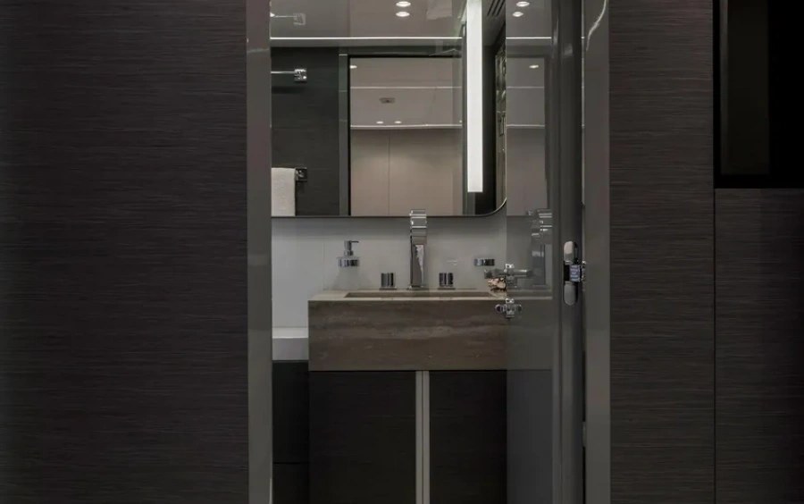 Mangusta MAXI OPEN 110 - 2020 фото 2.20