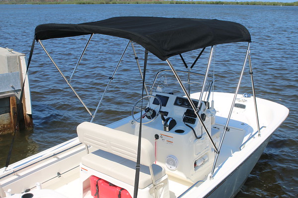 Boston Whaler 150 Montauk фото 1.10