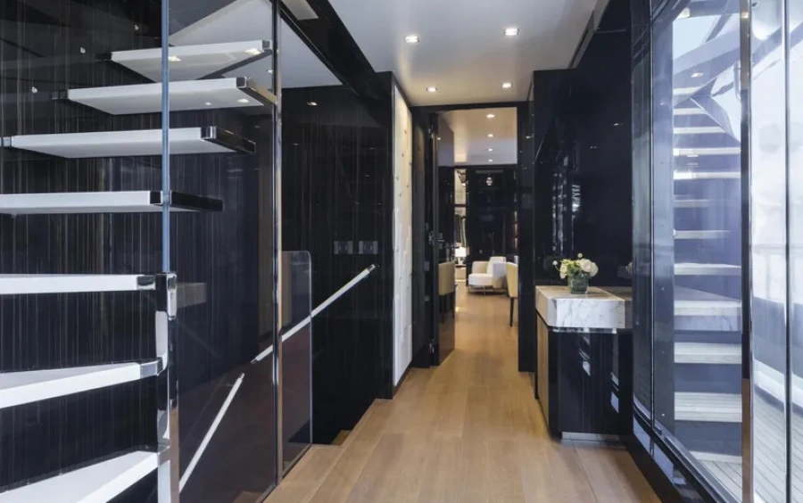 Mangusta GranSport 45 - 2021 фото 1.33