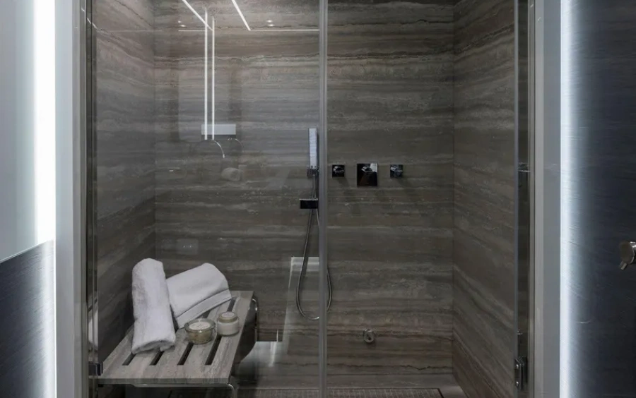 Mangusta MAXI OPEN 110 - 2020 фото 2.13