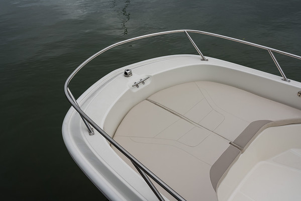 Boston Whaler 160 Super Sport фото 1.1