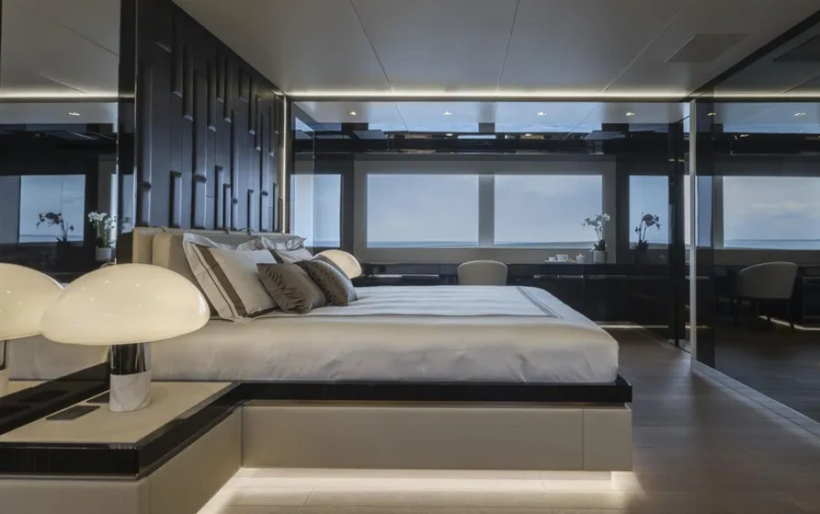 Mangusta GranSport 45 - 2021 фото 1.22