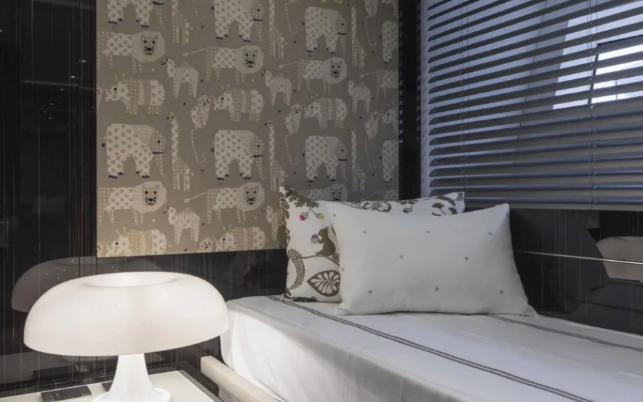 Mangusta GranSport 45 - 2021 фото 1.41