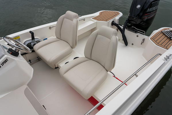 Boston Whaler 160 Super Sport фото 1.2