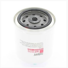 WF2070 Fleetguard Фильтр системы охлаждения 3100303