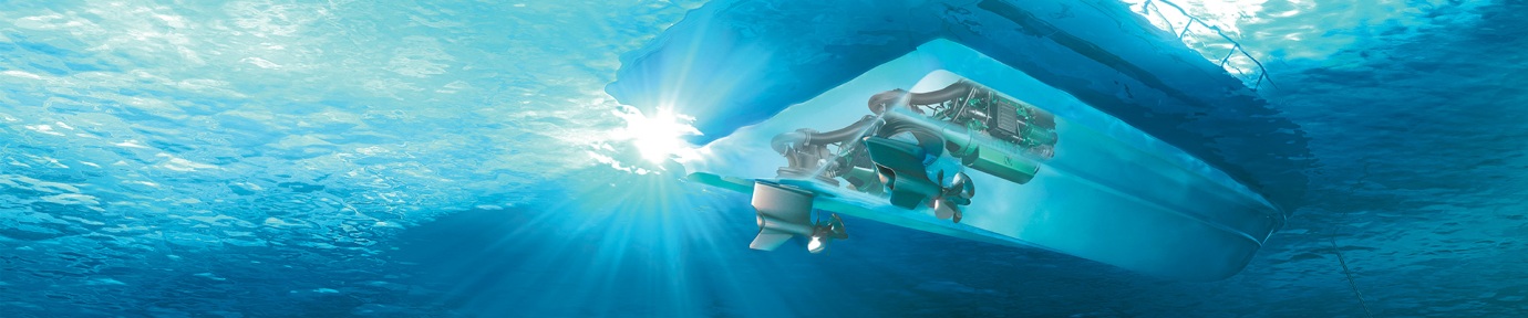 Запчасти VOLVO PENTA - успей купить до повышения цен!