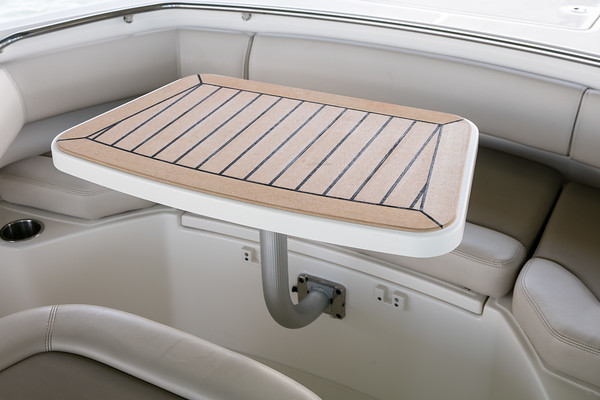 Boston Whaler 280 Outrage фото 1.3