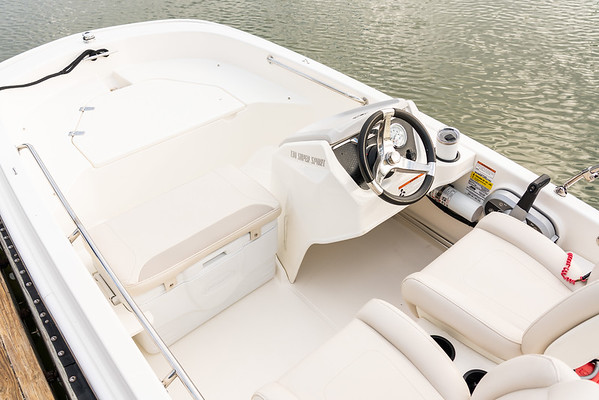Boston Whaler 130 Super Sport фото 1.1