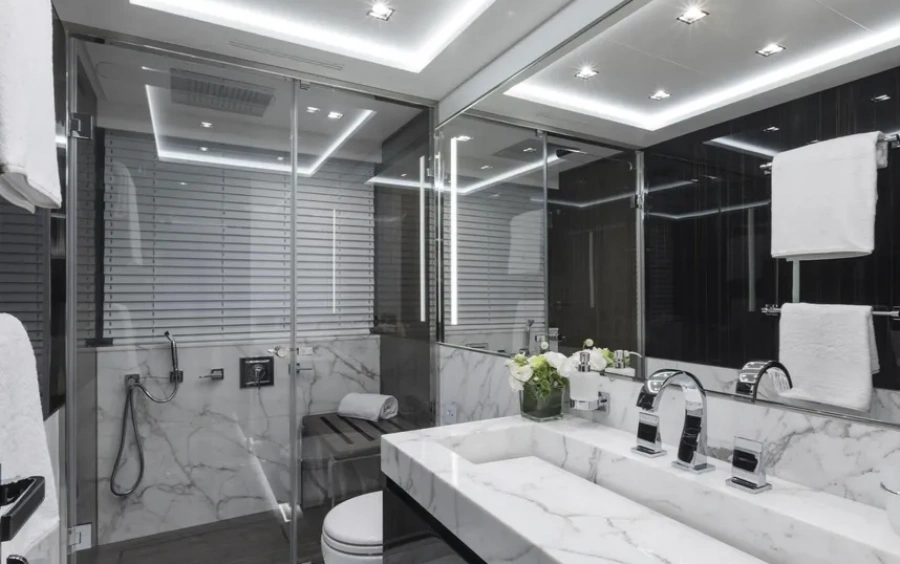 Mangusta GranSport 45 - 2021 фото 1.37