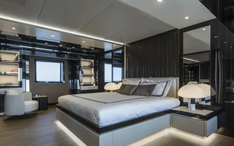 Mangusta GranSport 45 - 2021 фото 1.23