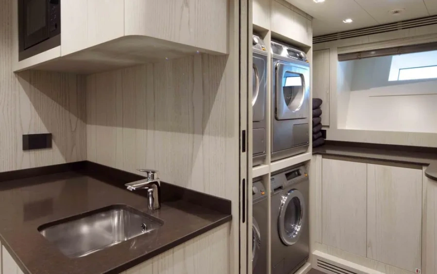 Mangusta GranSport 45 - 2021 фото 1.43