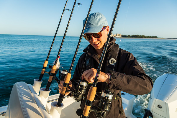 Boston Whaler 210 Montauk фото 1.15