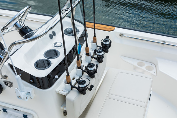 Boston Whaler 170 Montauk фото 1.6