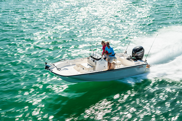 Boston Whaler 170 Montauk фото 1.8