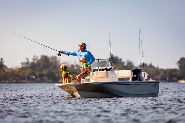 Boston Whaler 150 Montauk фото 1.7