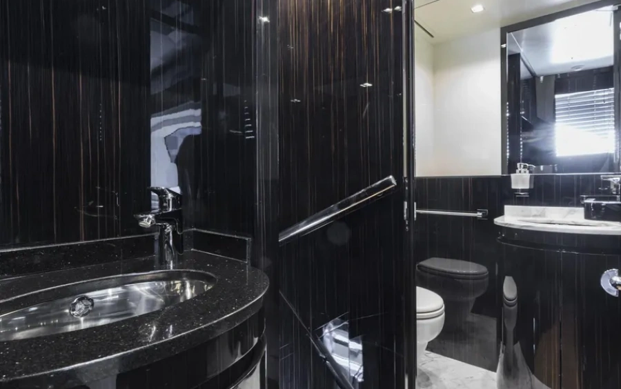 Mangusta GranSport 45 - 2021 фото 1.29