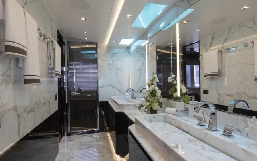 Mangusta GranSport 45 - 2021 фото 1.27