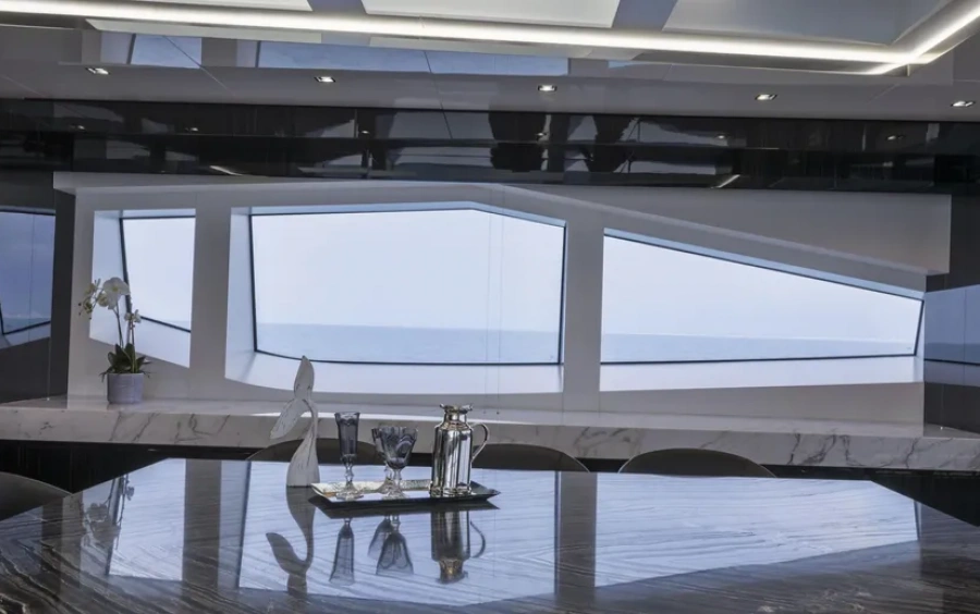 Mangusta GranSport 45 - 2021 фото 1.32