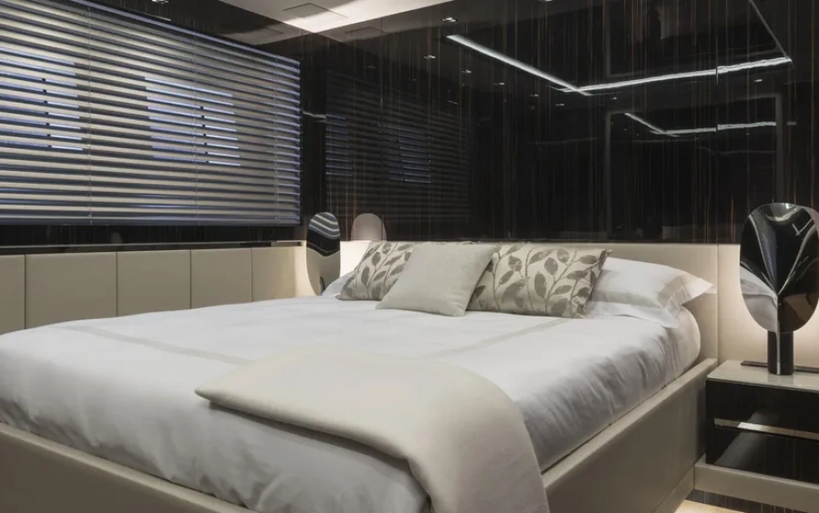 Mangusta GranSport 45 - 2021 фото 1.35