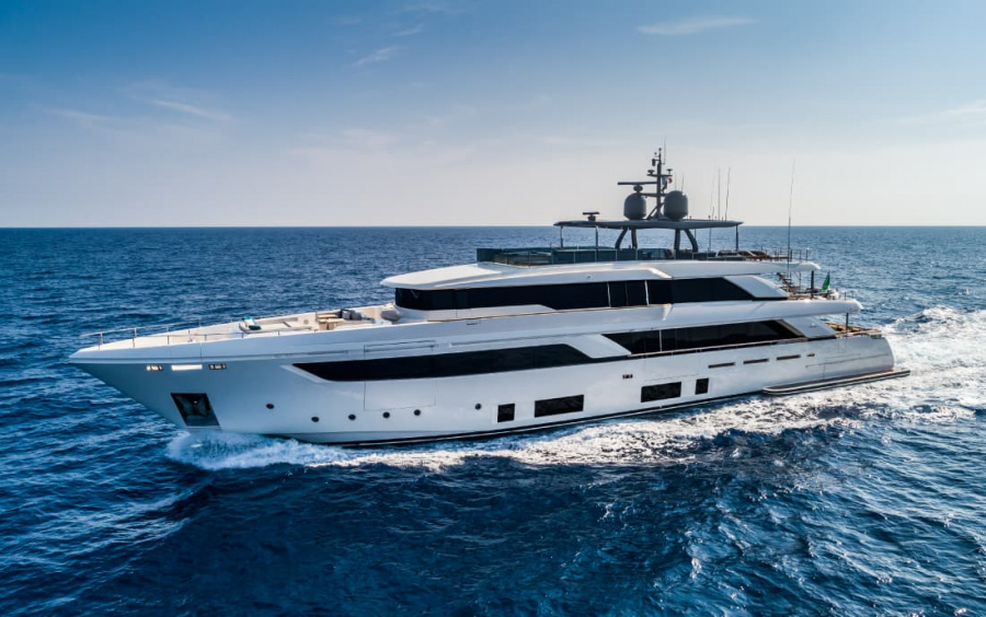 Custom Line Navetta 42 фото 1.17