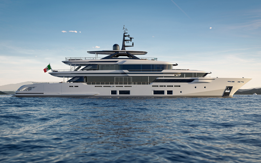 Custom Line 50 фото 1.16