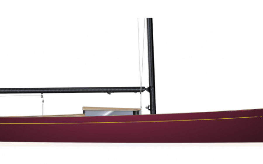 Wally Wallynano 37 фото 3.3