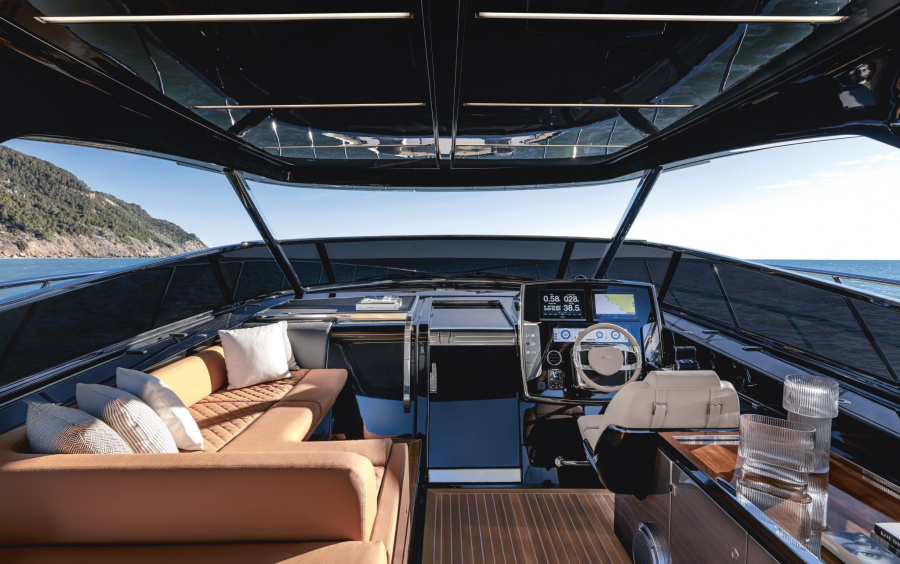 Riva 56' Rivale фото 1.10