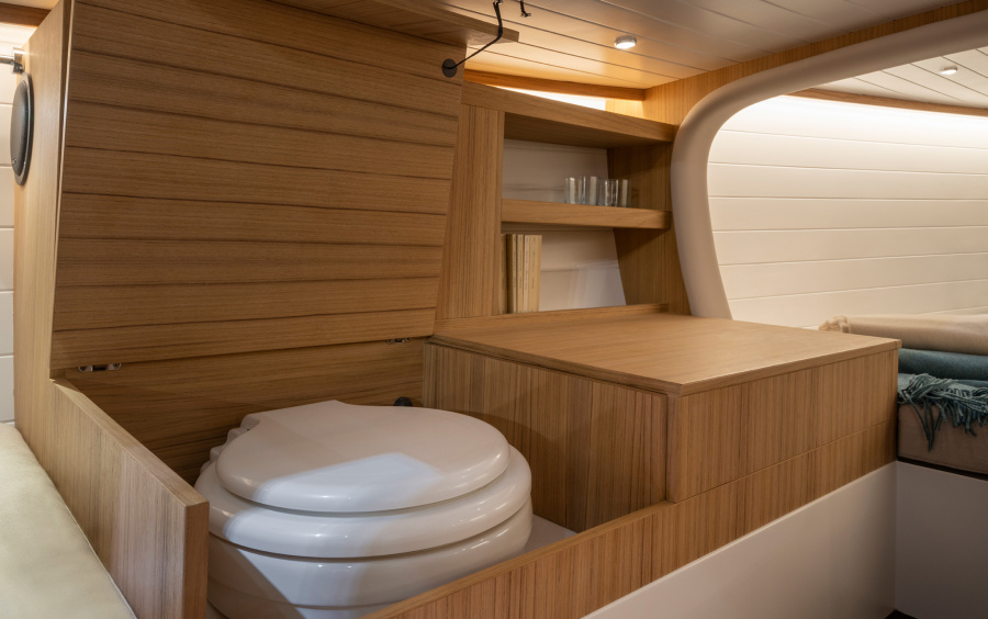 Wally Wallynano 37 фото 2.4