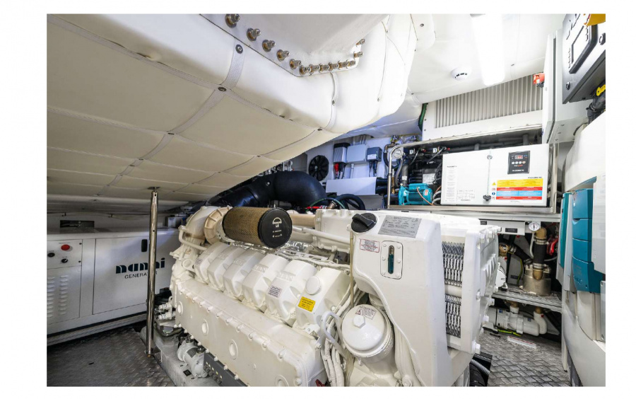 Pershing 6x фото 3.1