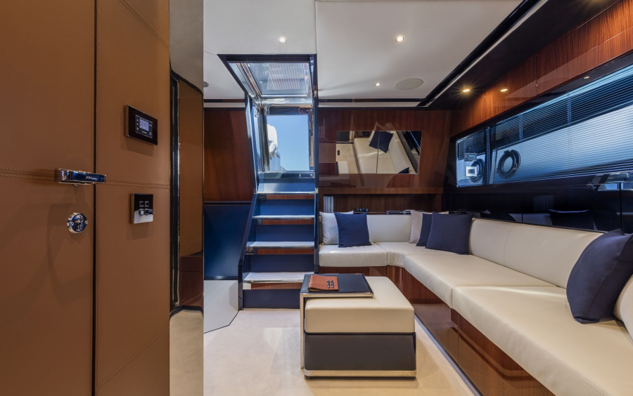 Riva Dolceriva #31 фото 2.4