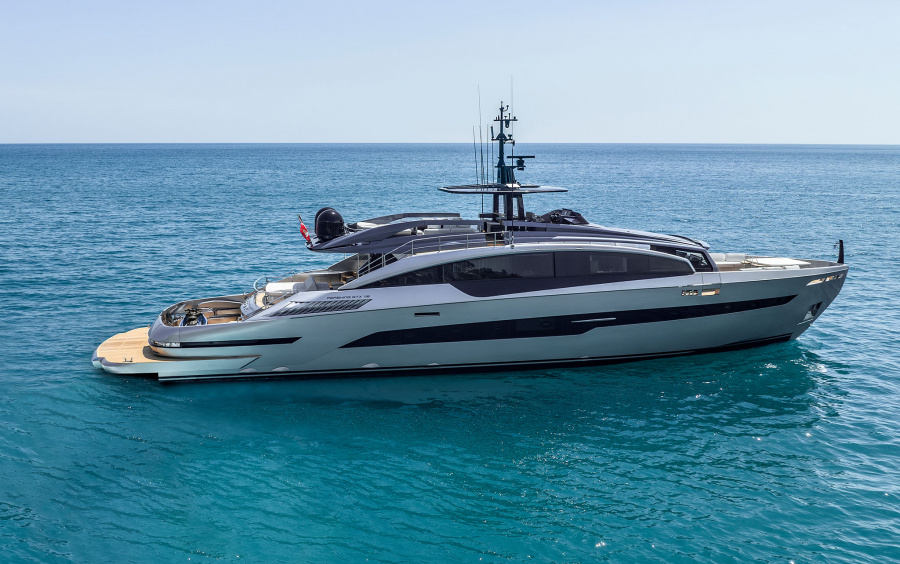 Pershing GTX 116 #6 фото 1.9