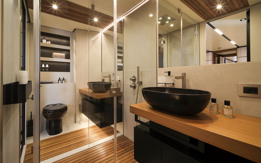 Wally Wallywhy 200 фото 2.23