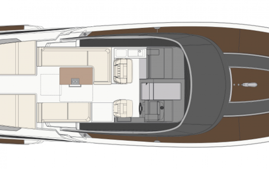 Riva Dolceriva #31 фото 3.2
