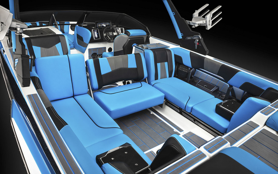 Malibu 24 MXZ фото 2.6