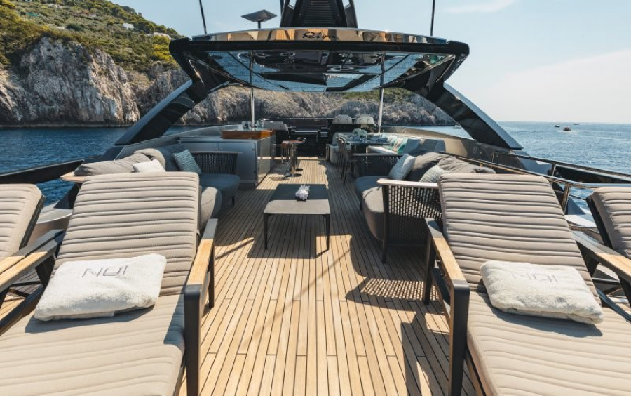 Riva Argo 90' фото 1.13