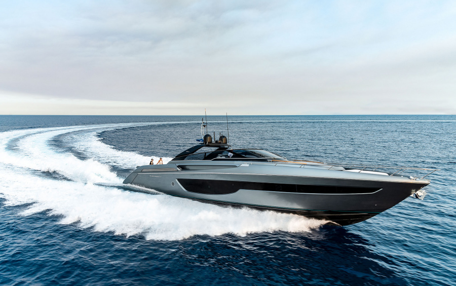 Riva 76' Bahamas Super #20 фото 1.2