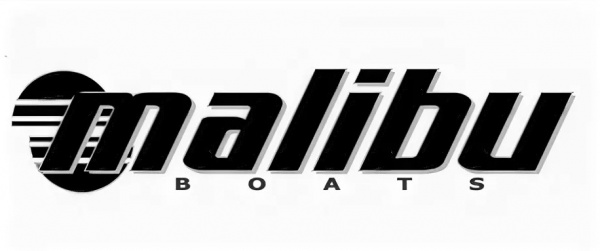 Лого Малибу