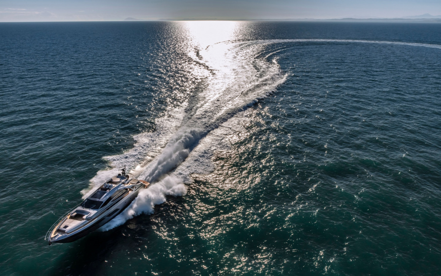 Pershing 8x #29 фото 1.6