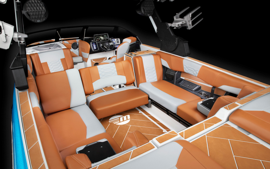 Malibu 25 LSV фото 1.21