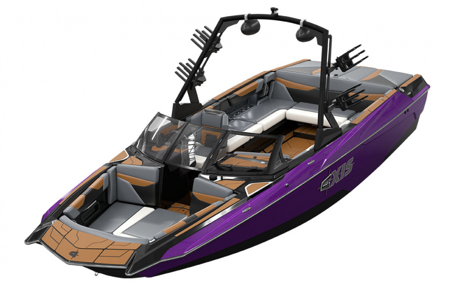 AXIS A245 фото 1.2