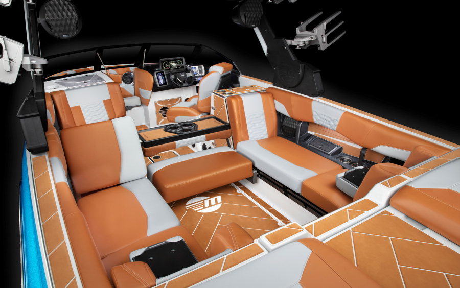 Malibu 25 LSV фото 1.20