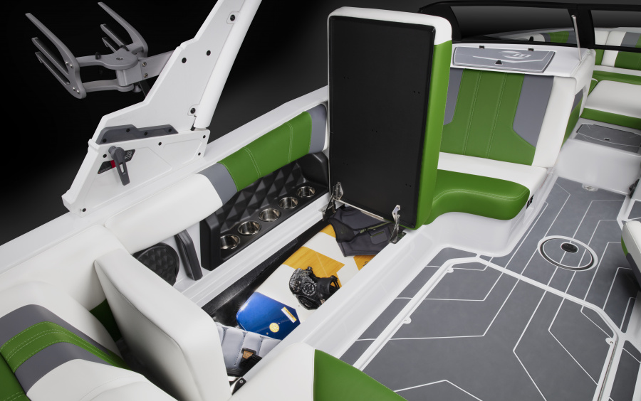 Malibu 21 LX фото 1.26