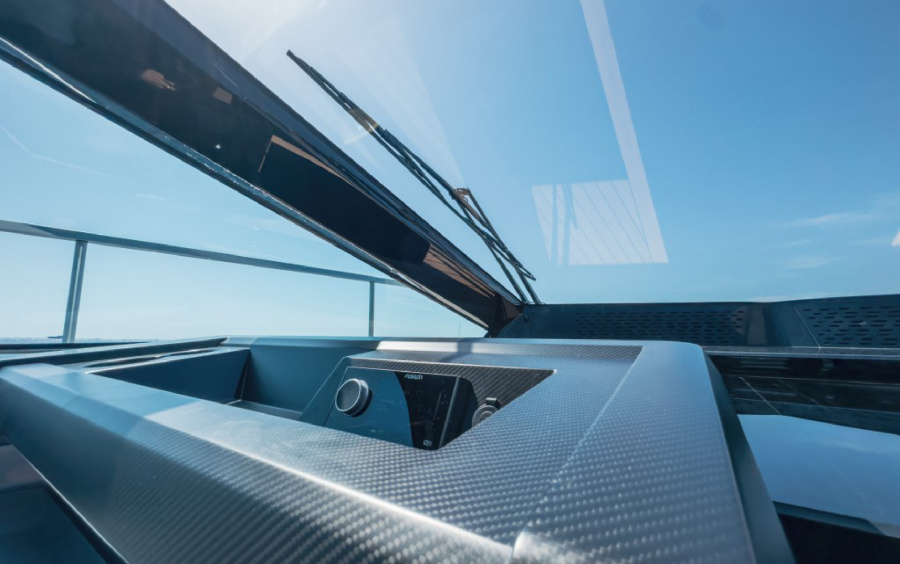 Wally Wallypower 58 X фото 3.11