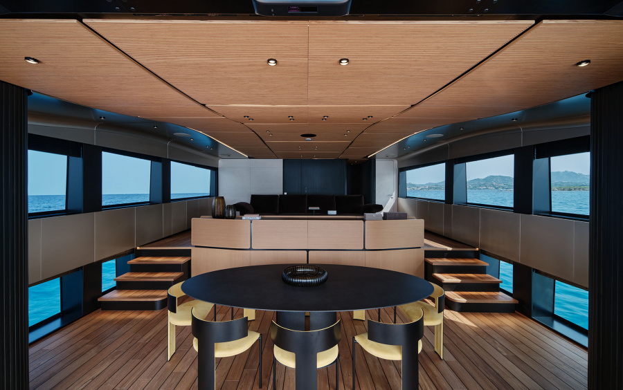 Wally Wallywhy 150 фото 2.2