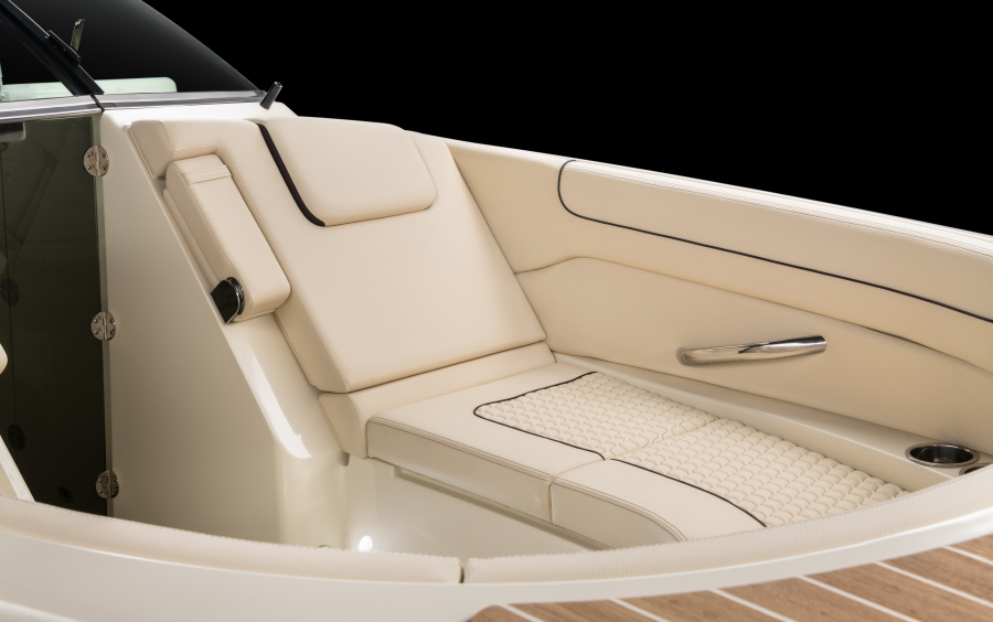 Chris-Craft Launch 28 GT фото 1.13