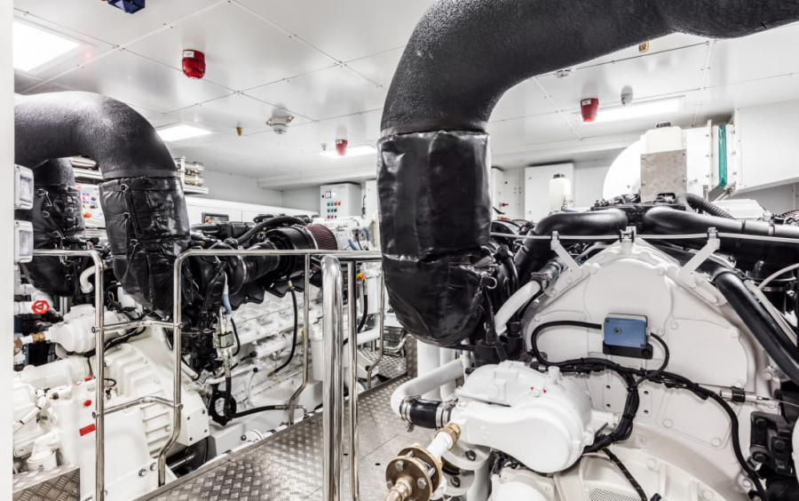 Custom Line Navetta 42 фото 2.18